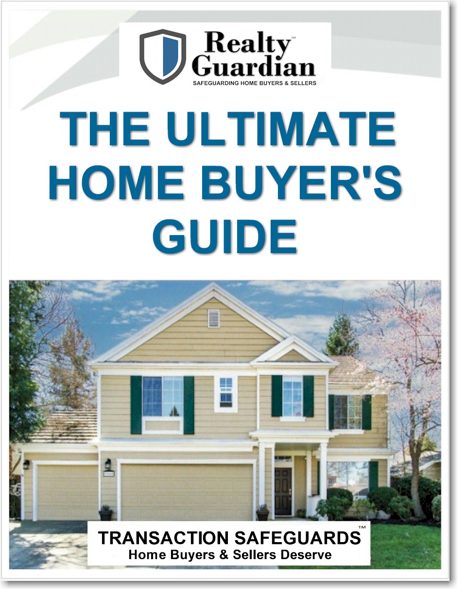 Ultimate Home Buyers Guide Cover110