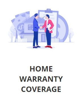 Home Warranty ICON