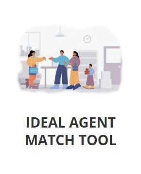 Ideal Agent Icon2