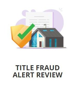 Title Fraud Alert Icon2