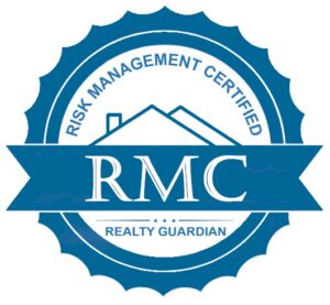 RMC Deisgnation Certificate Round LOGO