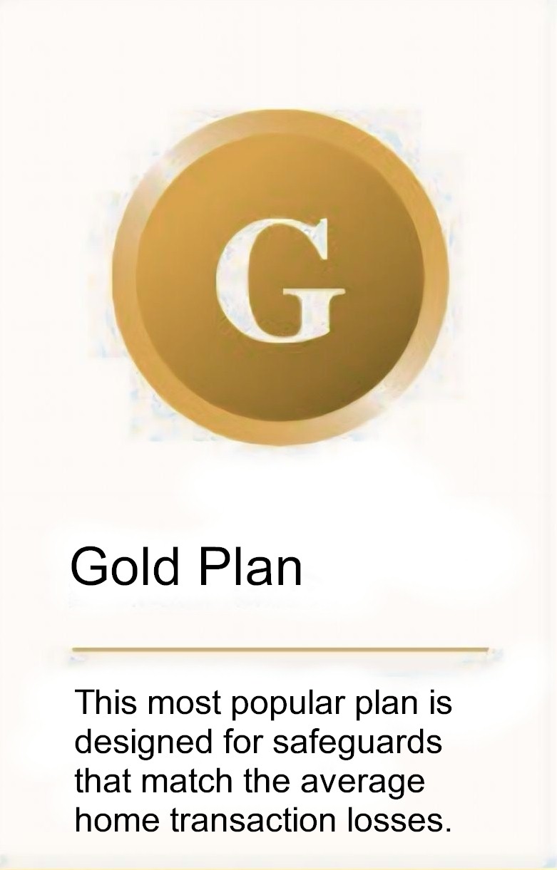 Gold Plan Block