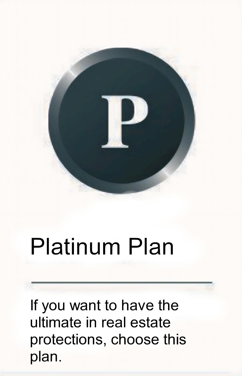 Platinum Plan Block