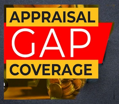 Appraisal Gap Image 1