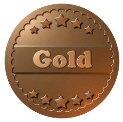 Gold 3