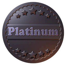 Platinum 4