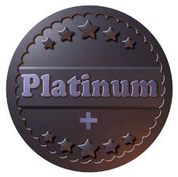 Platinum 5