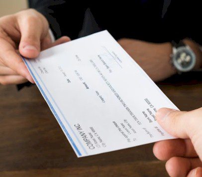 Earnest Money Image Earnest Money Image