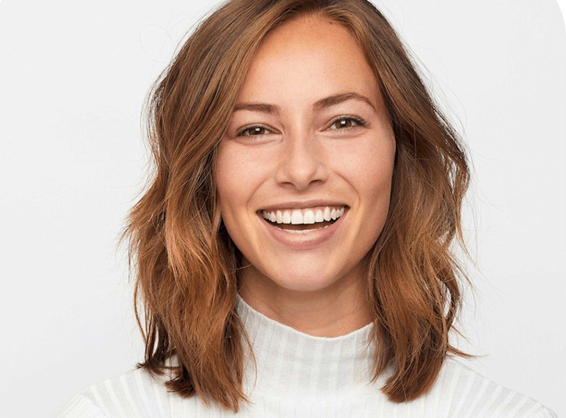 Happy Agent Big Smile Happy Agent Big Smile